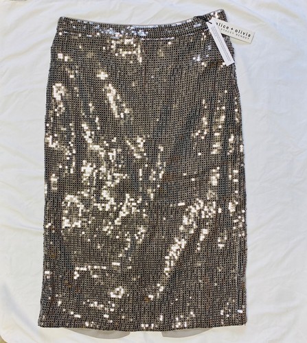 Gonna midi alice olivia - alice, +