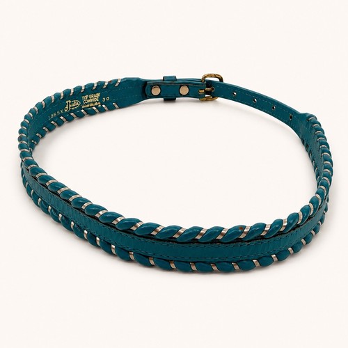 Cintura vintage justin - vintage,