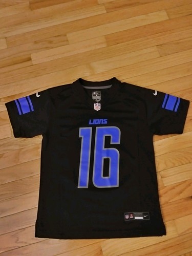 Maglia jared goff detroit - jared,