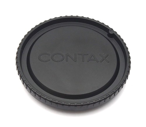 Contax body cap per - n1, nx