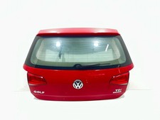 PORTELLONE COFANO BAGAGLIAIO