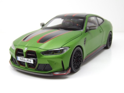Bmw csl 2022 verde - bmw,