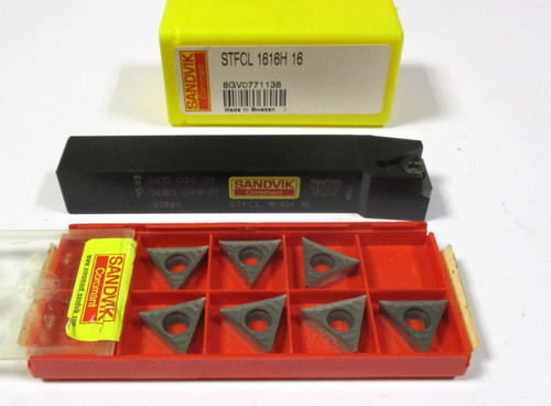 Sandvik wsp portainserto - sandvik,