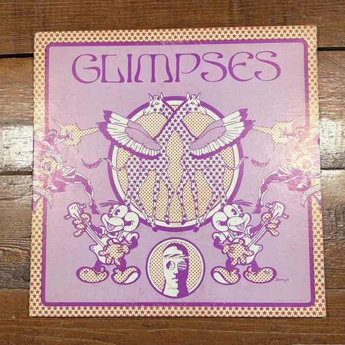 Glimpses vol - vol., 1