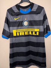 Maglia Inter 2020/21 Nike