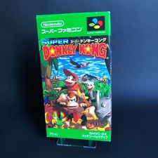 Super Donkey Kong Country