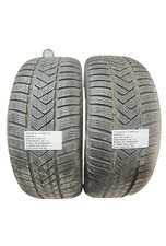 2 PNEUMATICI USATI 225/50 R 17