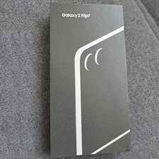 Nuovo Samsung Galaxy Z Flip7