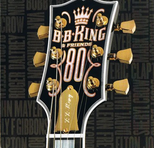 King various 80 - cd,
