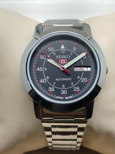 Orologio uomo usato seiko - uomo,