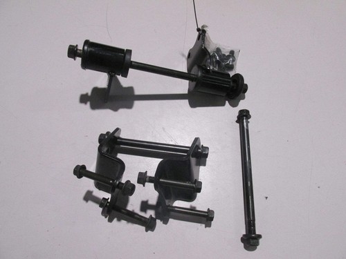 Supporto motore kawasaki - supporto,