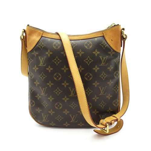 Borsa tracolla louis vuitton - borsa, a