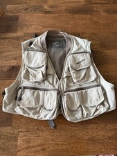 SIMMS Confezione Gilet Pesca a