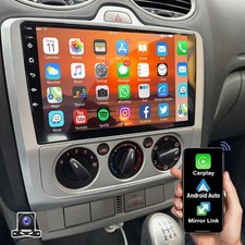 Autoradio Android 15 per Ford