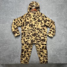 Giacca pantalone uomo Columbia