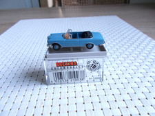 Brekina 21003 Mercedes-Benz