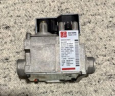 Valvola del gas Caldaia Riello Family Condens 3.5 KIS