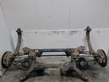 55405N9050 PONTE POSTERIORE C/FRENI A DISCO KIA SPORTAGE (NQ5) 1.6 CRDI 16V AUT 