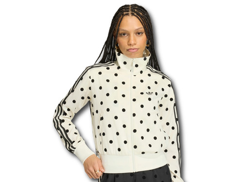 Giacca adidas originals - giacca, raso