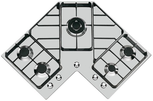 Foster 7038 052 acciaio - foster,