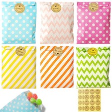 60 Pezzi Sacchetti Regalo