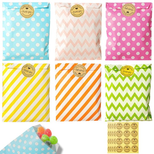 Pezzi sacchetti regalo - 60,