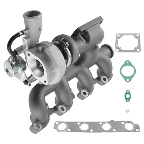 Turbina for ford transit fb - for,