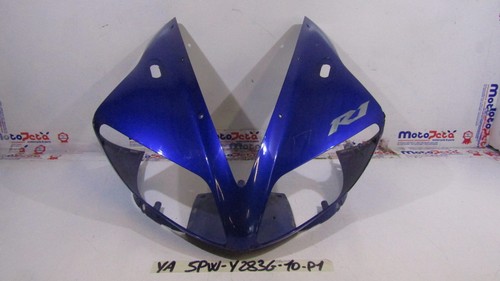 Carena cupolino front upper - cupolino,