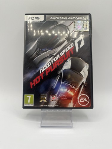 Need for speed hot - 🇮🇹,