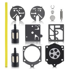 Carb Repair Rebuild Kit For