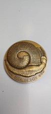 Italy Mint Medal IPZS Calendar