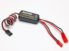 Pichler Master Power Interruttore/Telecomandato, Elettronico (On-Off) Schalt