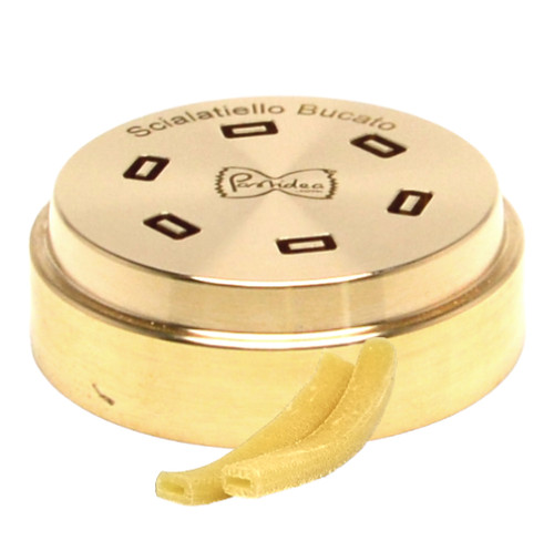 Trafila bronzo scialatiello - bronzo,