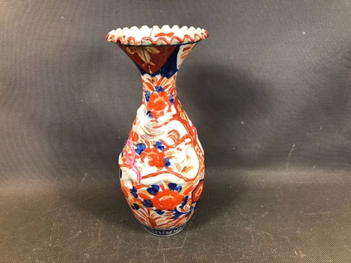 Antico vaso porcellana - antico, in