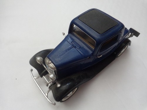 Superior classic blue - superior,