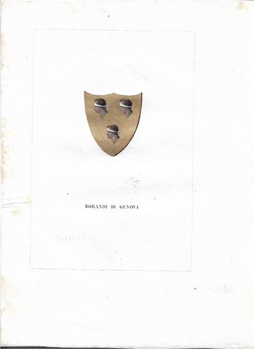 Araldica stemma araldico