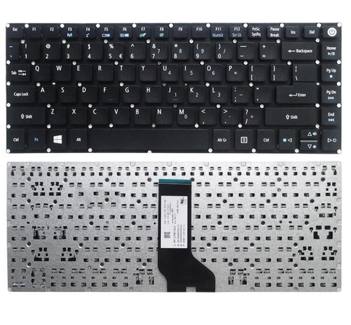 Tastiera usa per acer - tastiera,