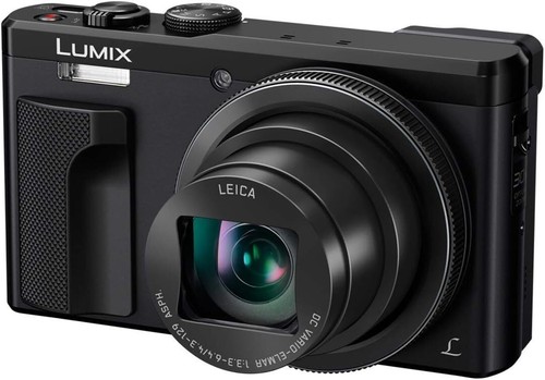 Panasonic lumix tz81 - lumix,