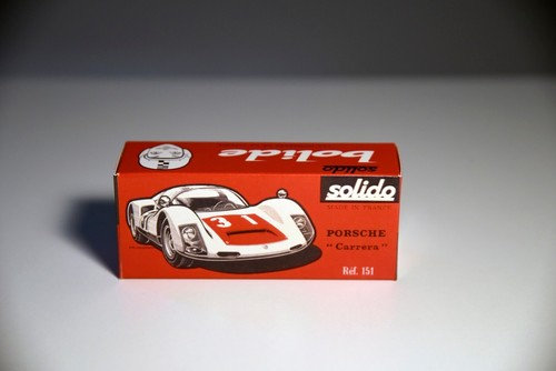 Reprobox per porsche - reprobox,