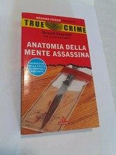 Anatomia Della Mente Assassina