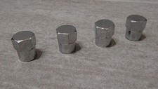 Cappucci copri valvola - cappucci,