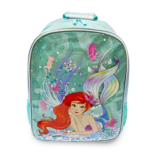 Disney store ariel zaino - ariel,
