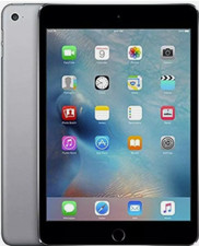 Apple iPad mini 4 (4a