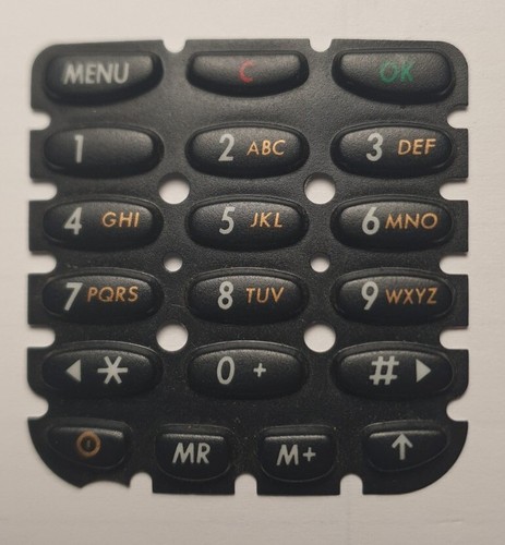 Tastiera tasti motorola - tastiera,