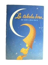 (SMORFIA)LA CABALA D’ORO,DAI