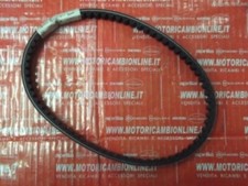 CINGHIA TRAPEZOIDALE DI