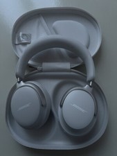 Bose QuietComfort Ultra  Noise Cancelling Headphones White