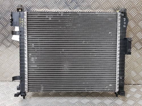 Radiatore acqua nissan micra - acqua,