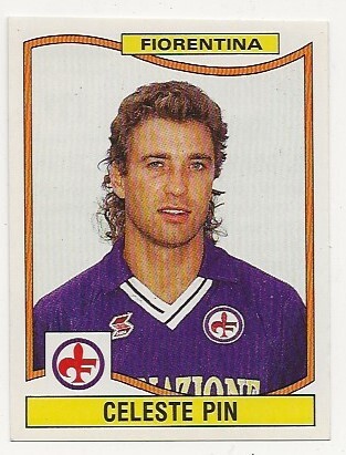 1990 calciatori panini da - calciatori,