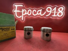SET 2 PISTONI FIAT 500 D